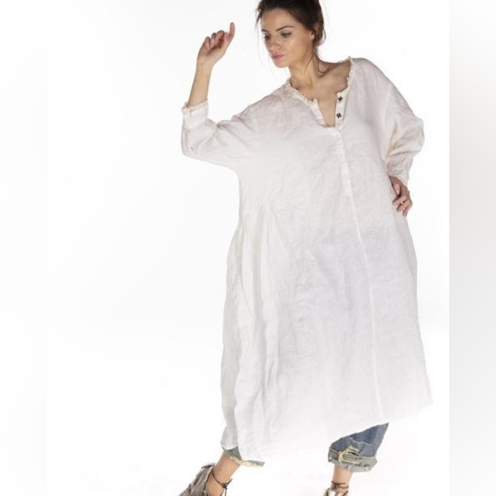 Eathelyn Dress